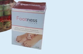 foot care cream