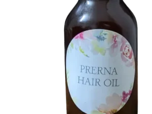 hair oil